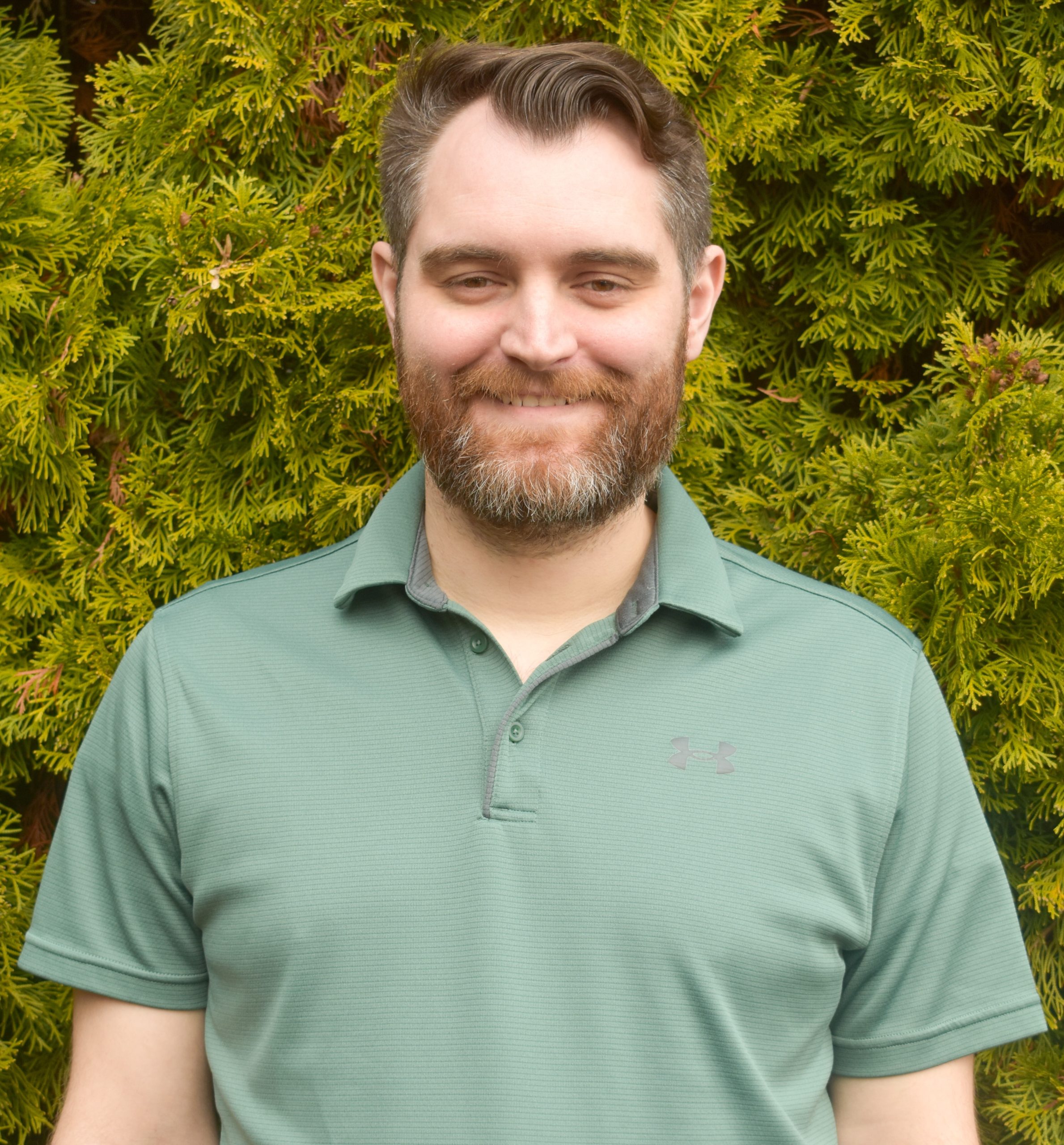 Dr Alex White DC chiropractor Hillsboro Oregon