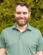 Dr Alex White DC chiropractor Hillsboro Oregon